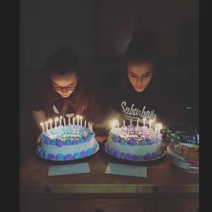 Meet your Posher, Kenna